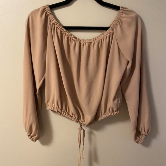 Wilfred Eleanora Blouse - Picture 2 of 5